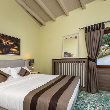 Castrum Wine Relais San Pietro in Cariano Extérieur photo