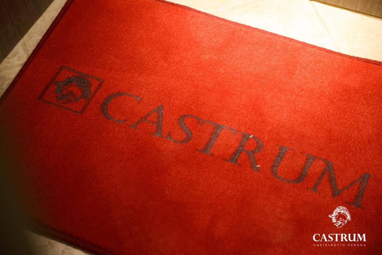 Castrum Wine Relais San Pietro in Cariano Extérieur photo