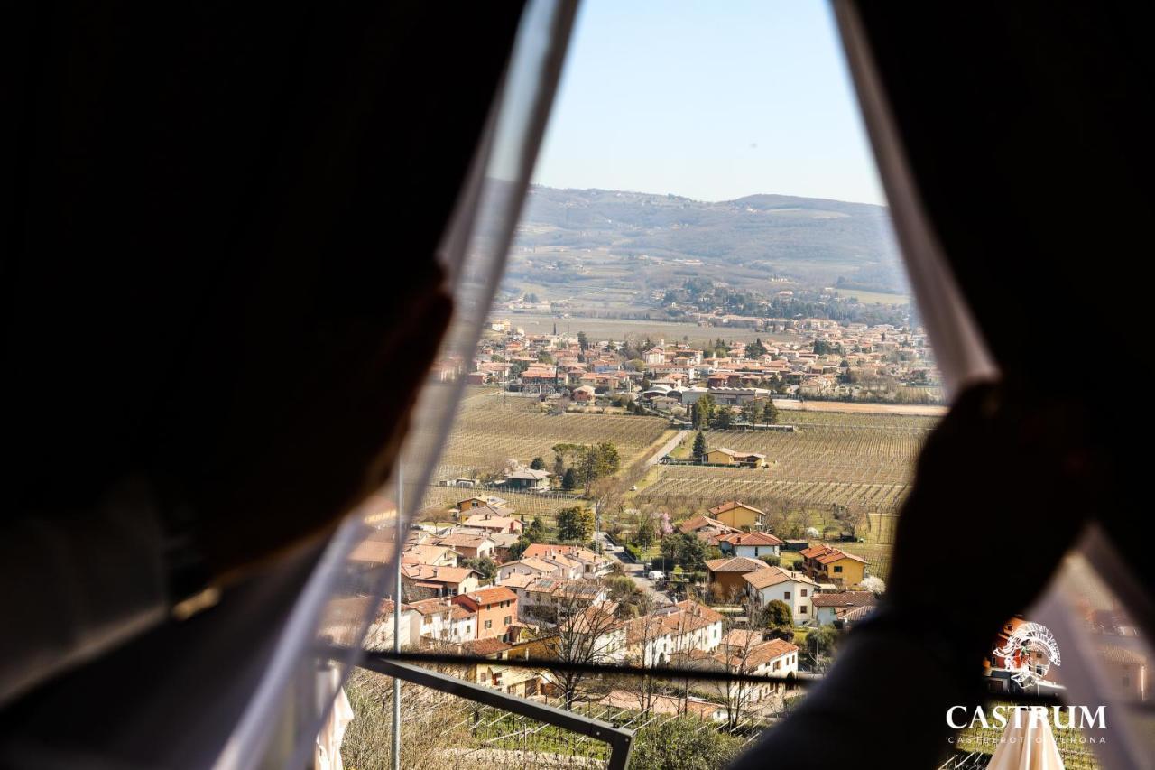 Castrum Wine Relais San Pietro in Cariano Extérieur photo