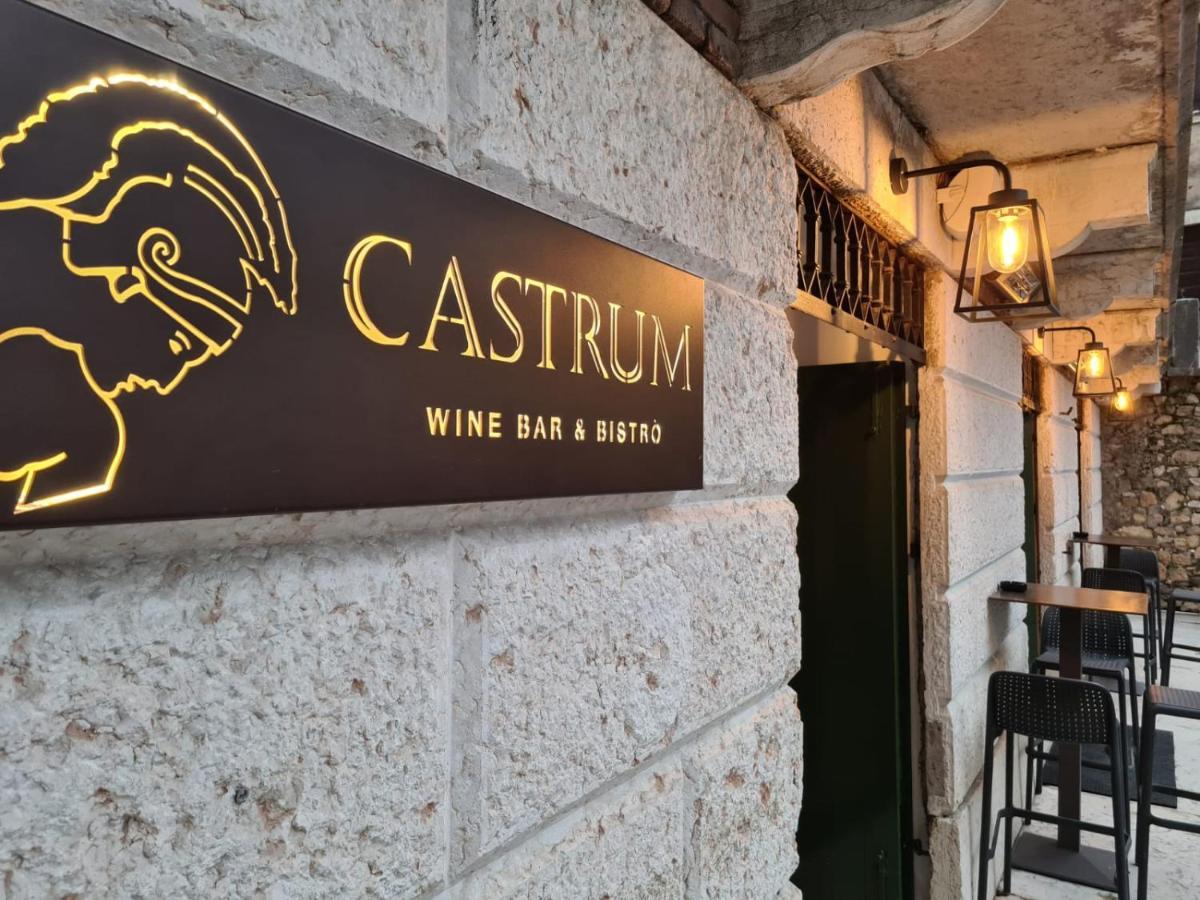 Castrum Wine Relais San Pietro in Cariano Extérieur photo