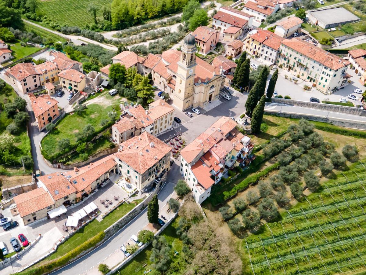 Castrum Wine Relais San Pietro in Cariano Extérieur photo