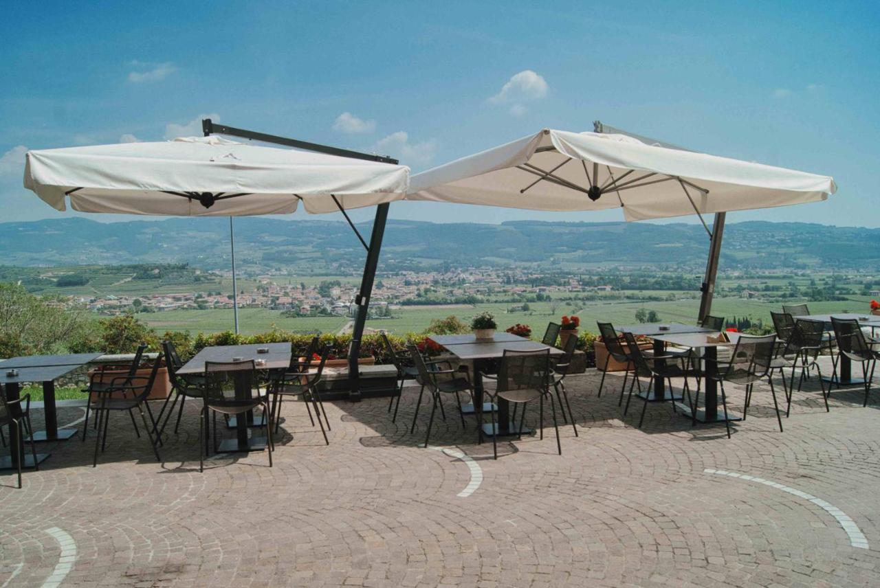 Castrum Wine Relais San Pietro in Cariano Extérieur photo