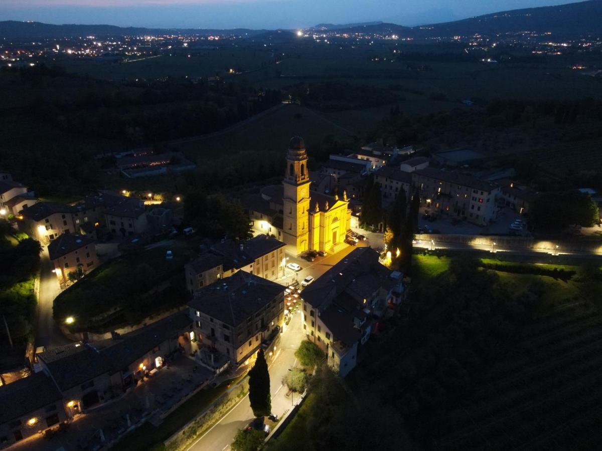 Castrum Wine Relais San Pietro in Cariano Extérieur photo
