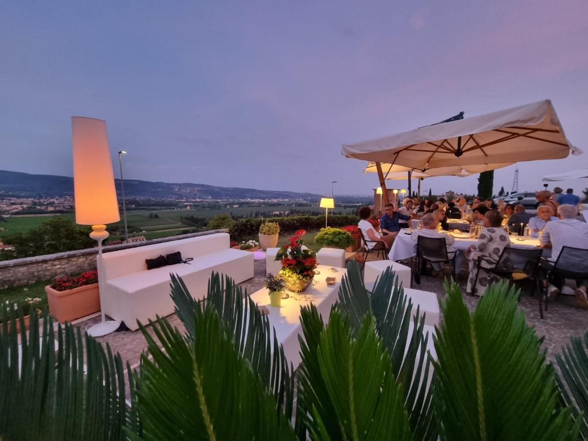 Castrum Wine Relais San Pietro in Cariano Extérieur photo