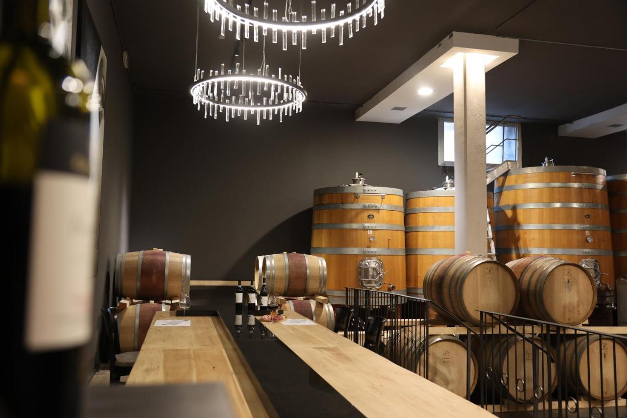Castrum Wine Relais San Pietro in Cariano Extérieur photo
