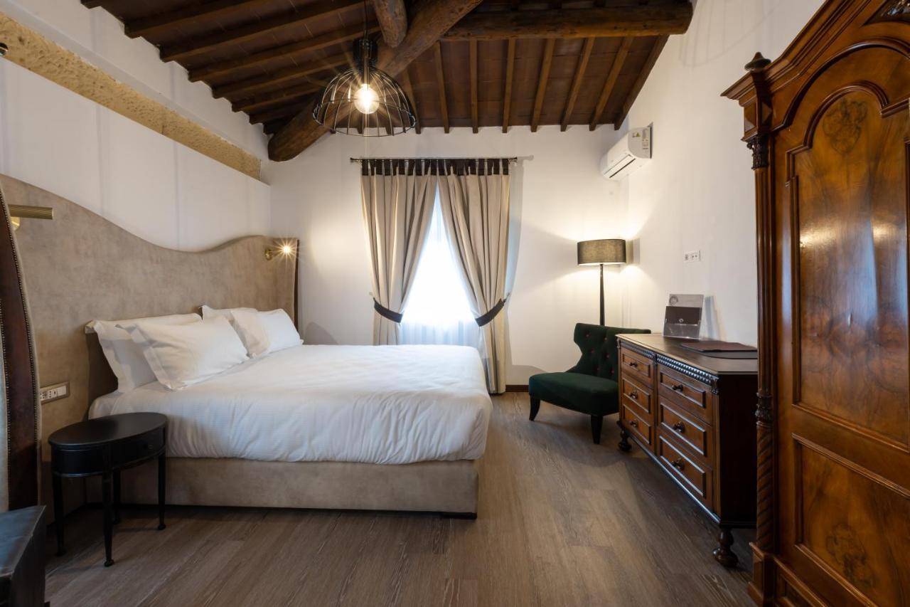 Castrum Wine Relais San Pietro in Cariano Extérieur photo