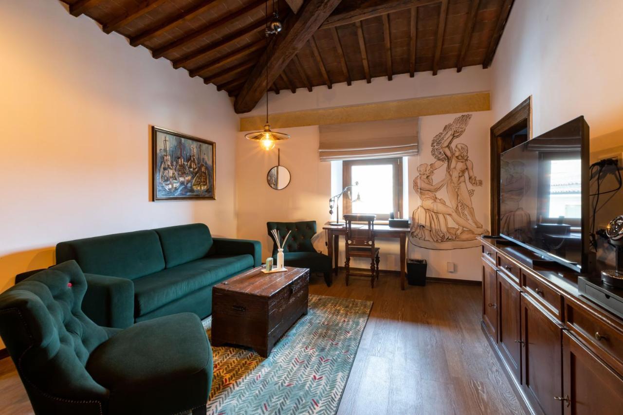 Castrum Wine Relais San Pietro in Cariano Extérieur photo