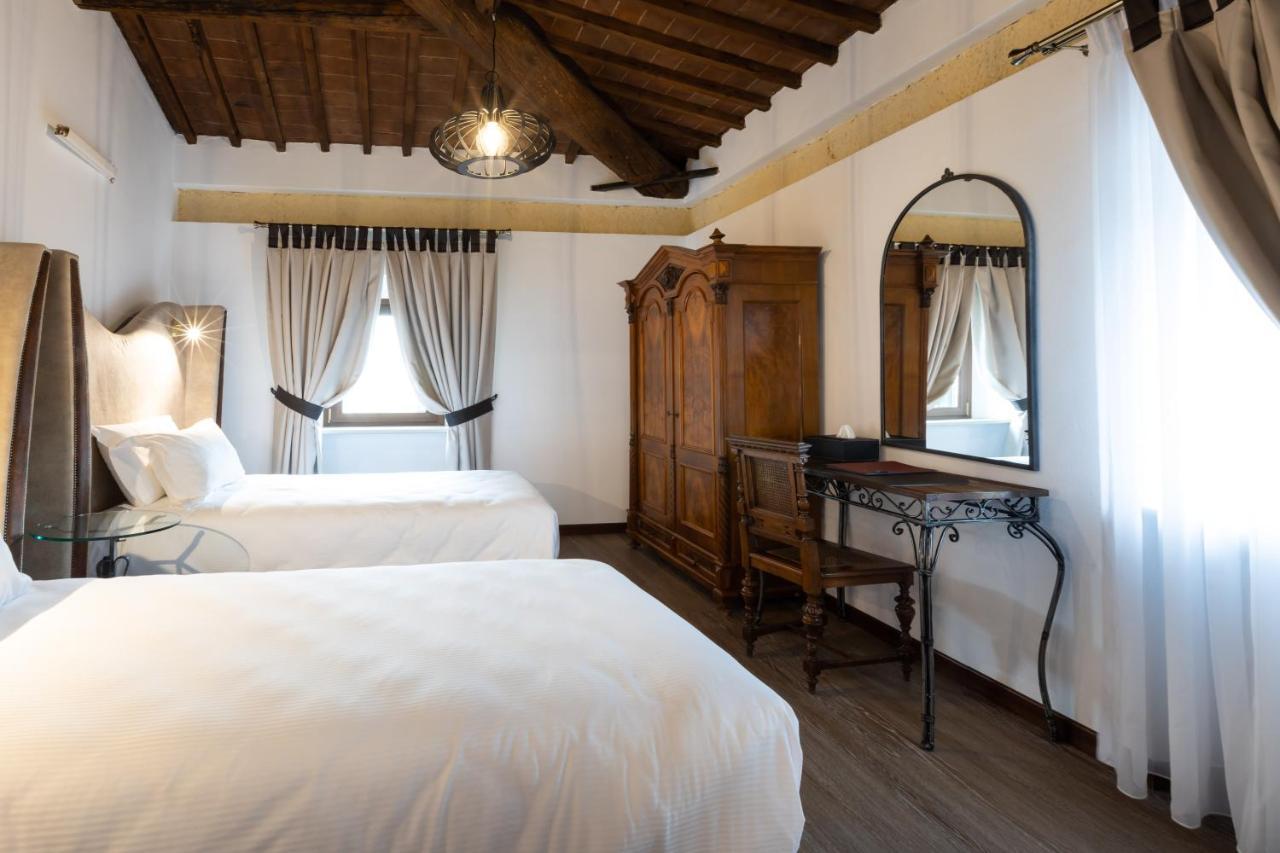 Castrum Wine Relais San Pietro in Cariano Extérieur photo
