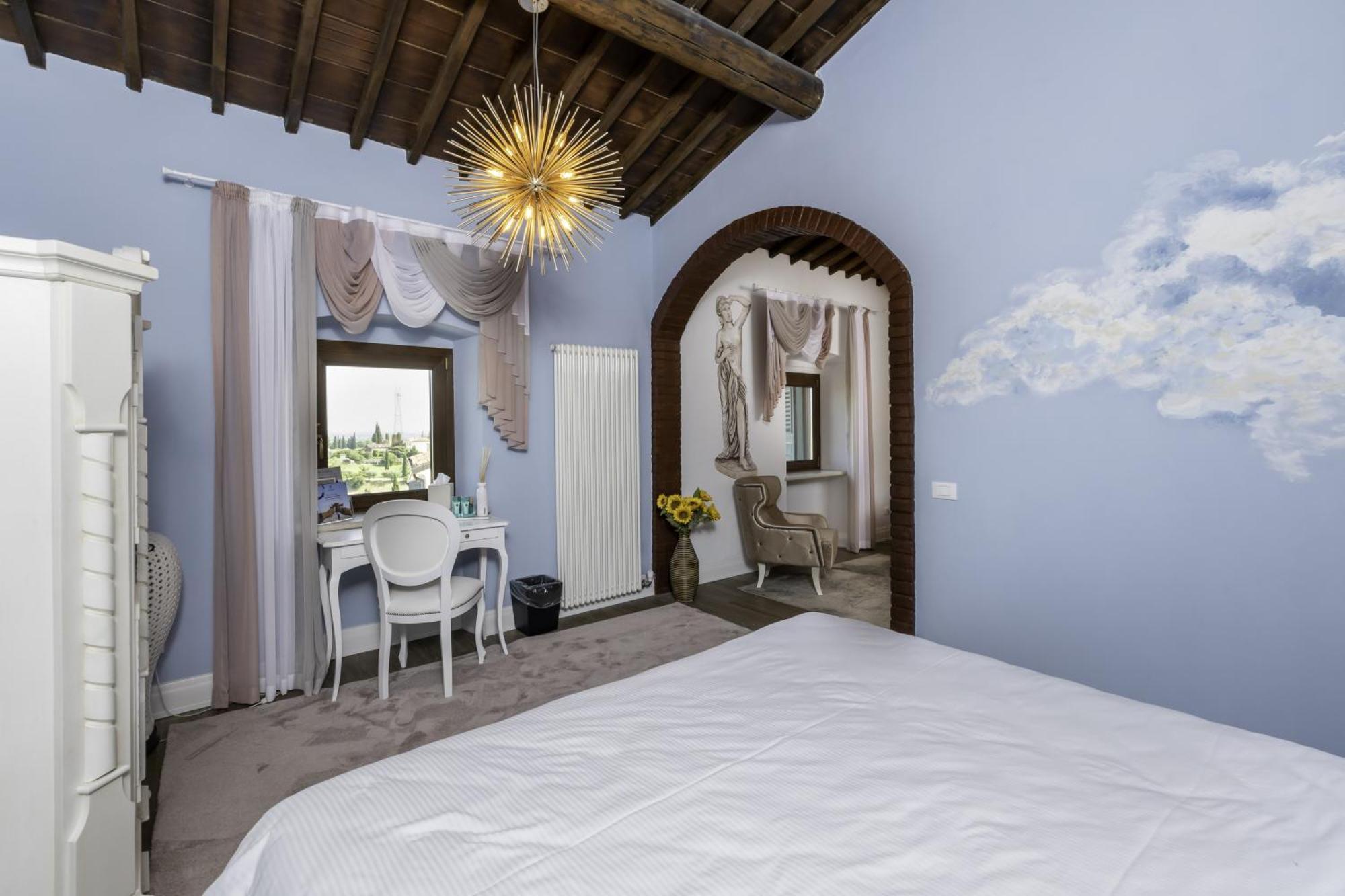 Castrum Wine Relais San Pietro in Cariano Extérieur photo