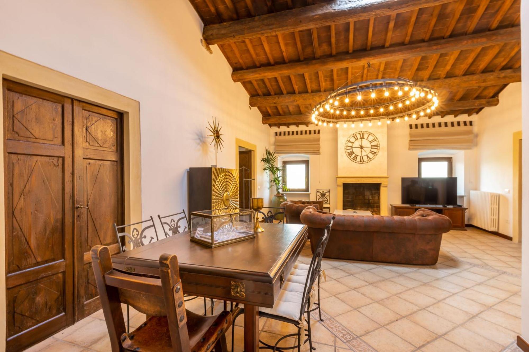 Castrum Wine Relais San Pietro in Cariano Extérieur photo