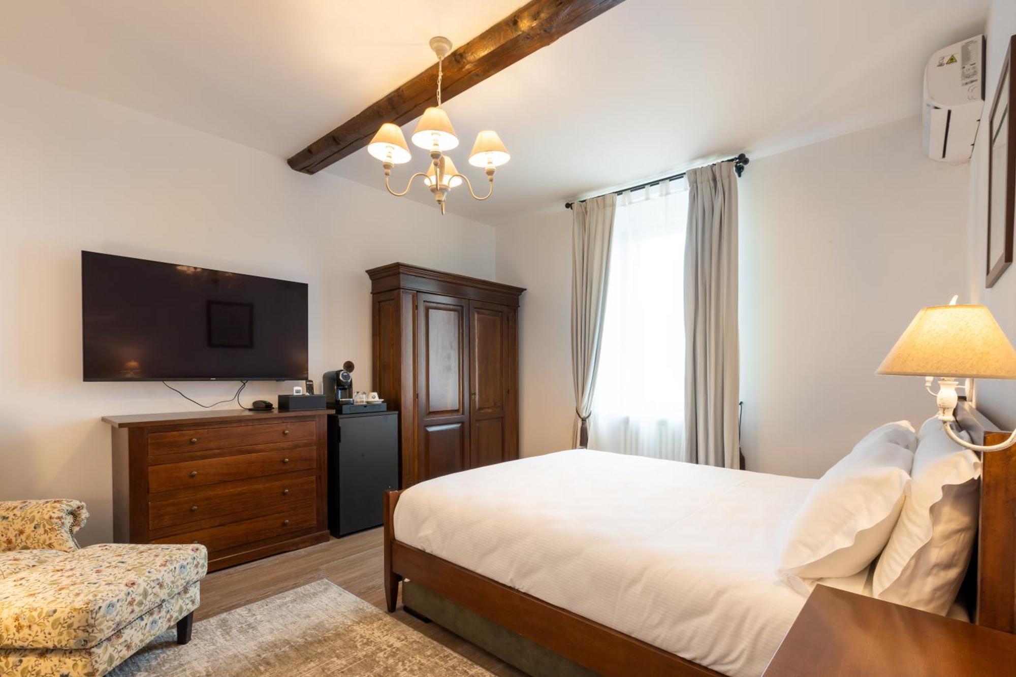 Castrum Wine Relais San Pietro in Cariano Extérieur photo