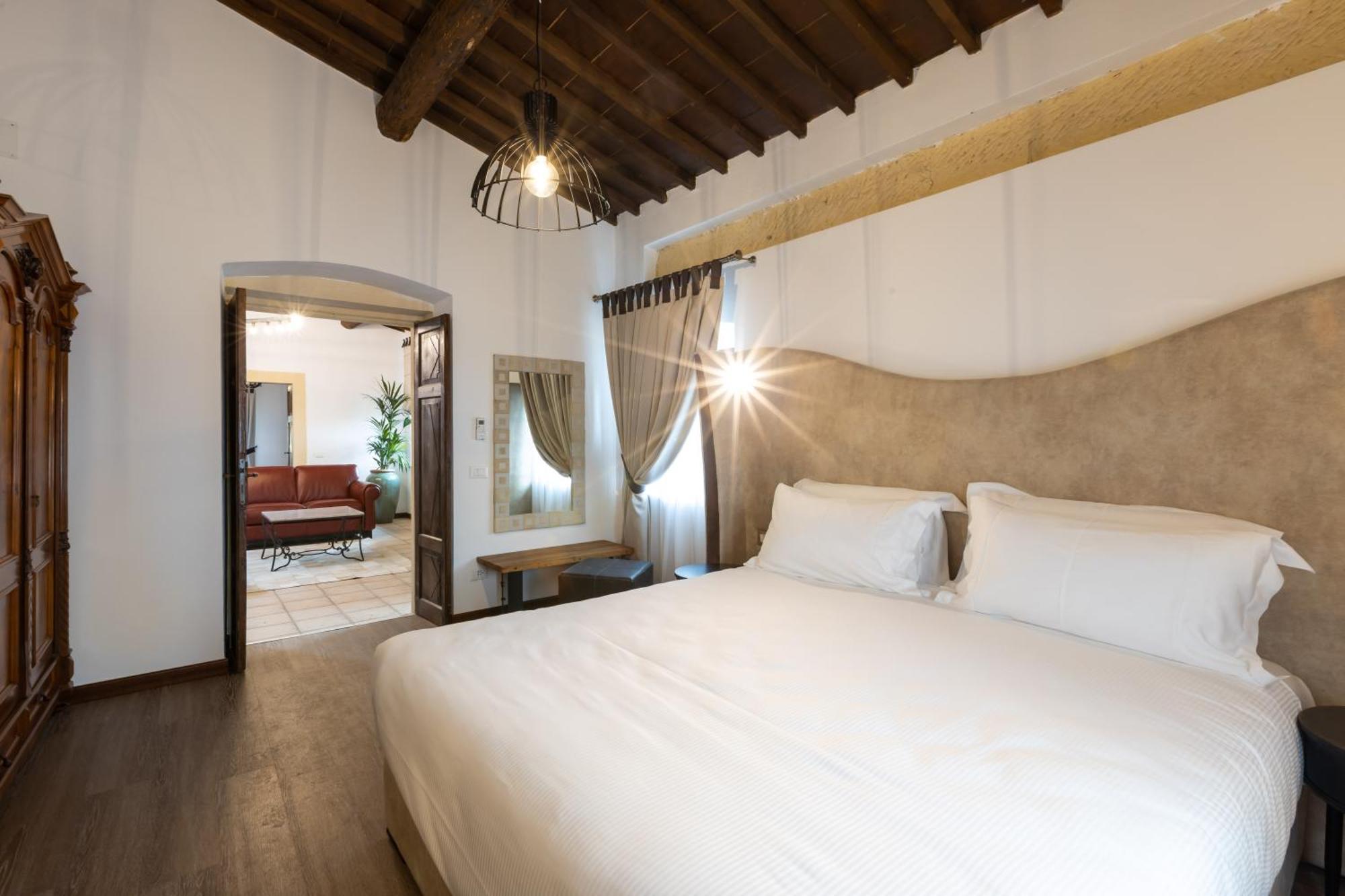 Castrum Wine Relais San Pietro in Cariano Extérieur photo