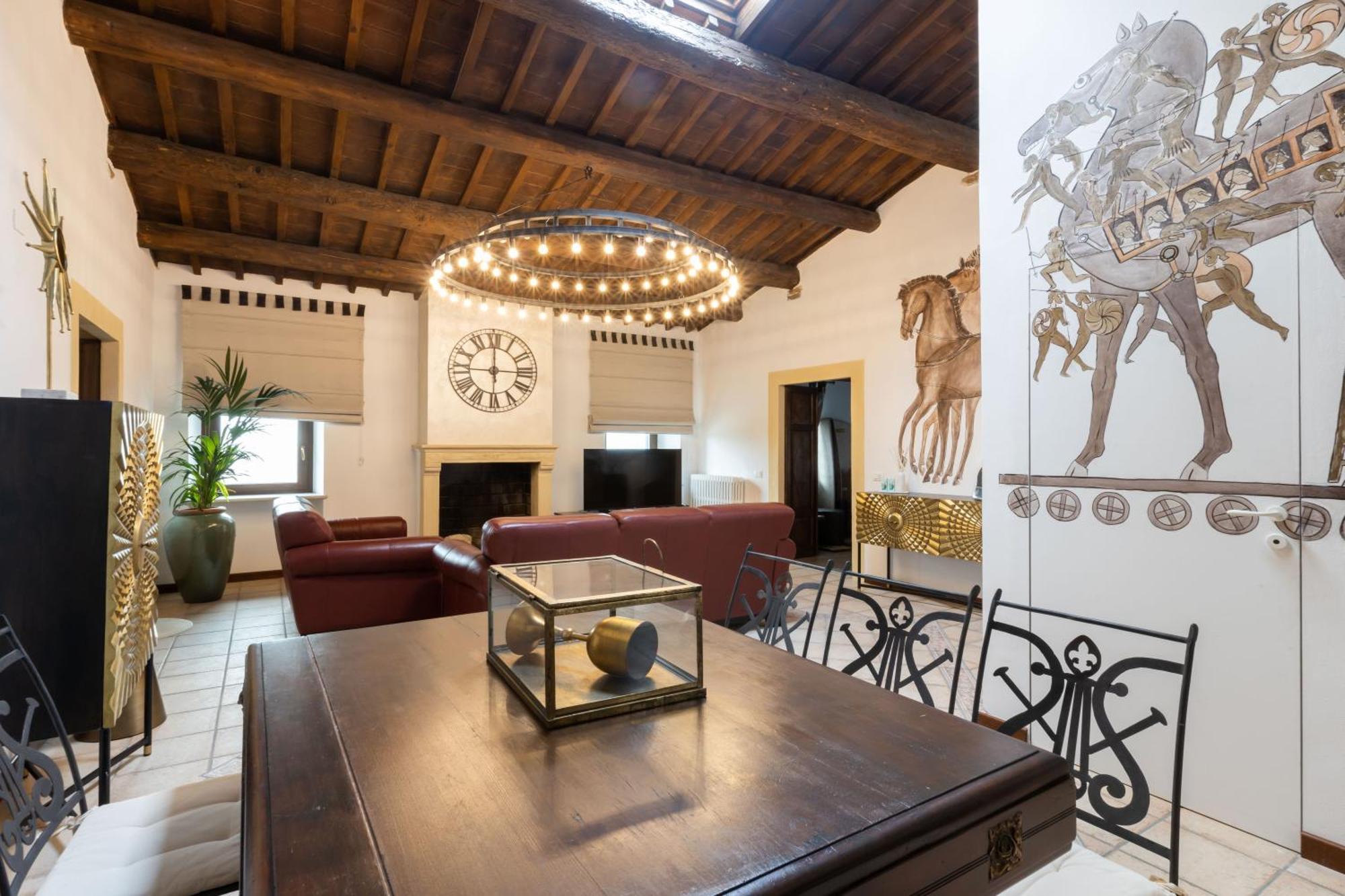 Castrum Wine Relais San Pietro in Cariano Extérieur photo