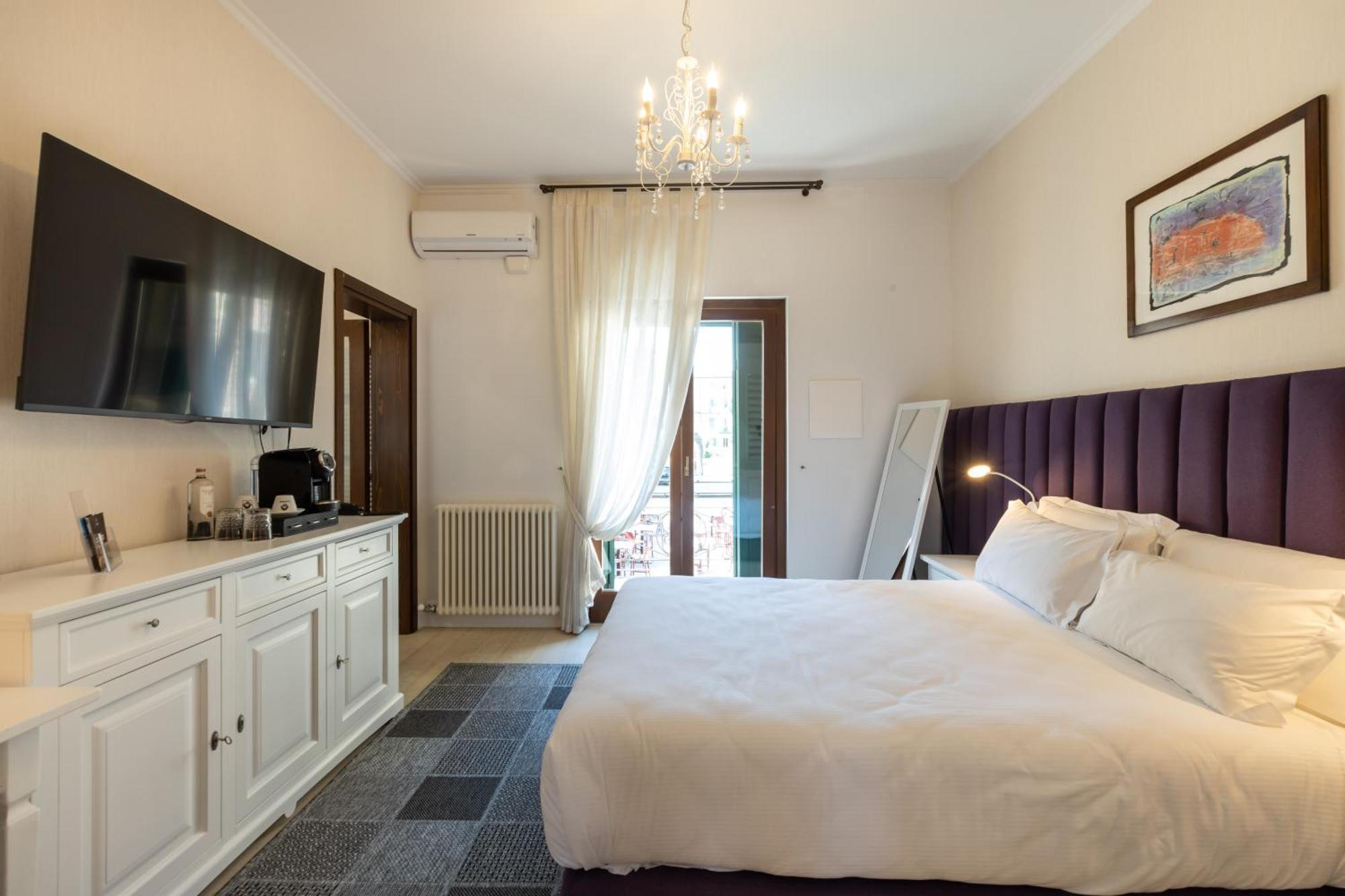 Castrum Wine Relais San Pietro in Cariano Extérieur photo