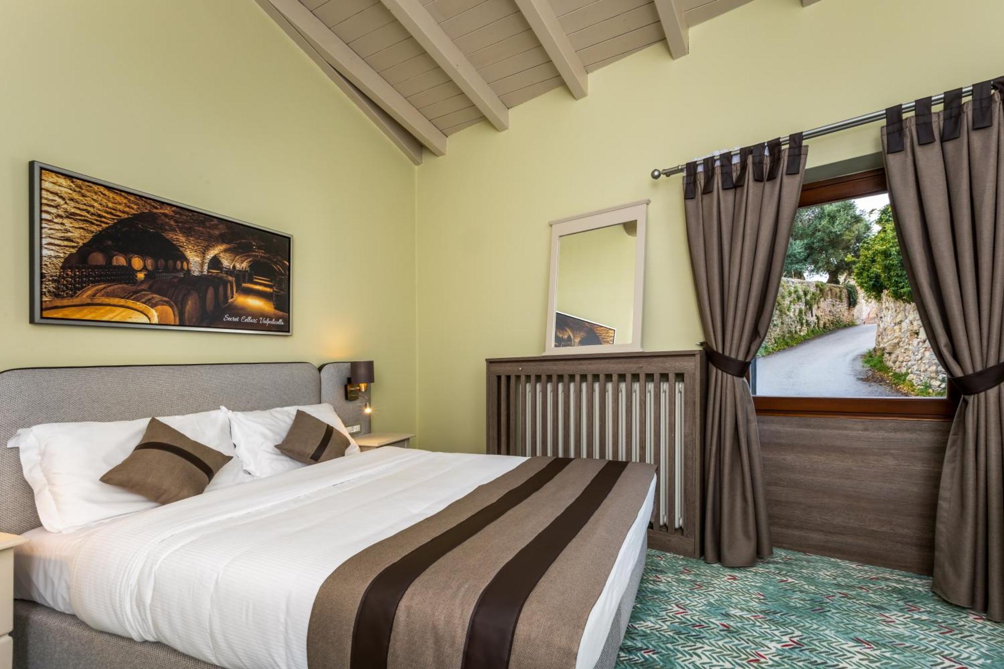 Castrum Wine Relais San Pietro in Cariano Extérieur photo