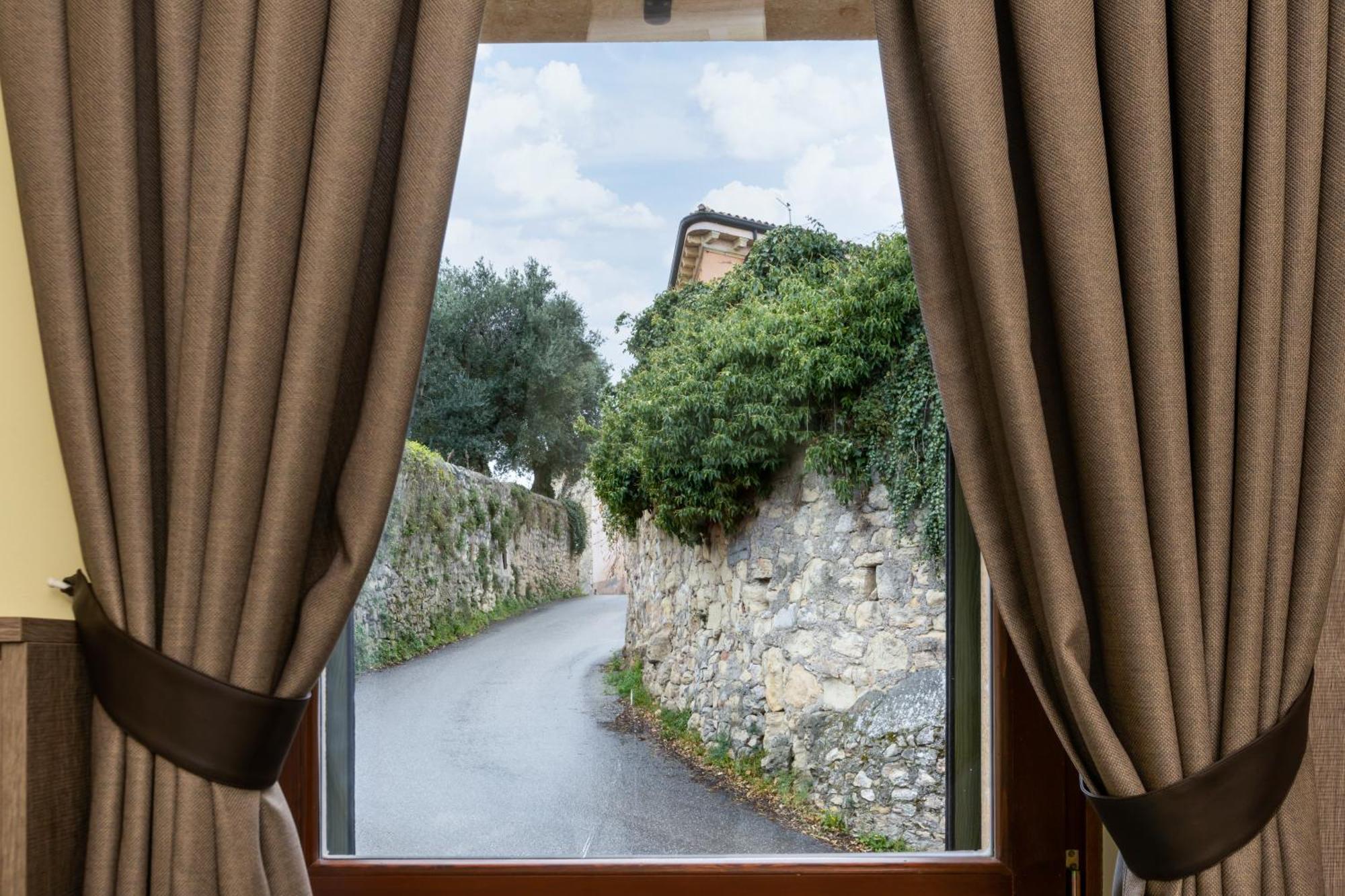 Castrum Wine Relais San Pietro in Cariano Extérieur photo
